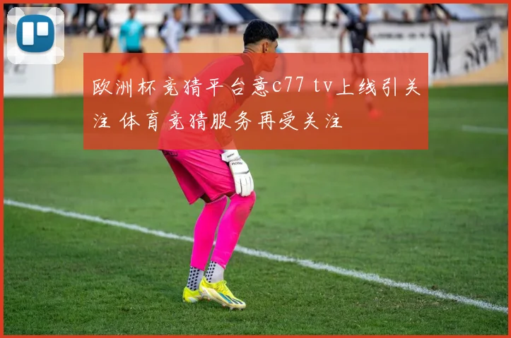 欧洲杯竞猜平台意c77 tv上线引关注 体育竞猜服务再受关注