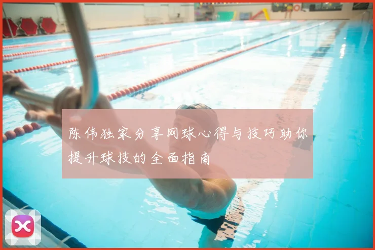 陈伟独家分享网球心得与技巧助你提升球技的全面指南