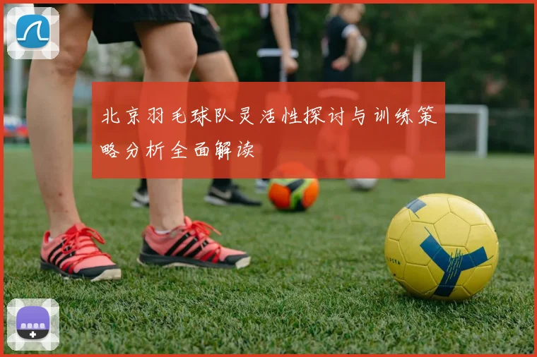 北京羽毛球队灵活性探讨与训练策略分析全面解读