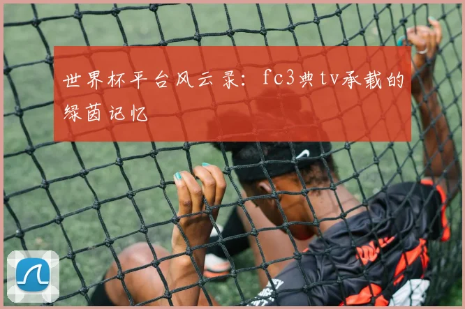 世界杯平台风云录：fc3典tv承载的绿茵记忆