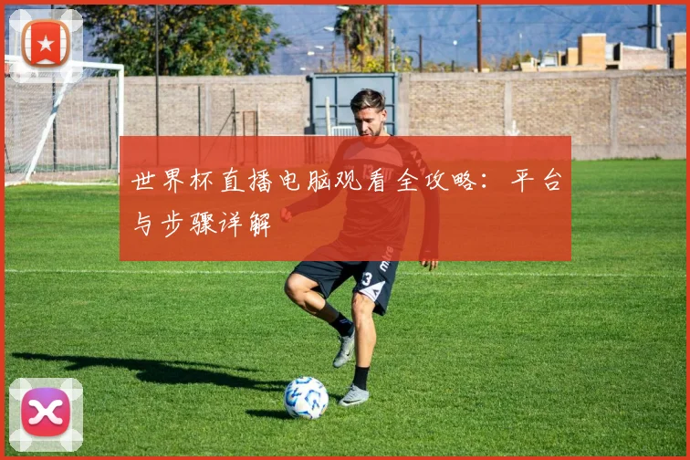 世界杯直播电脑观看全攻略:平台与步骤详解