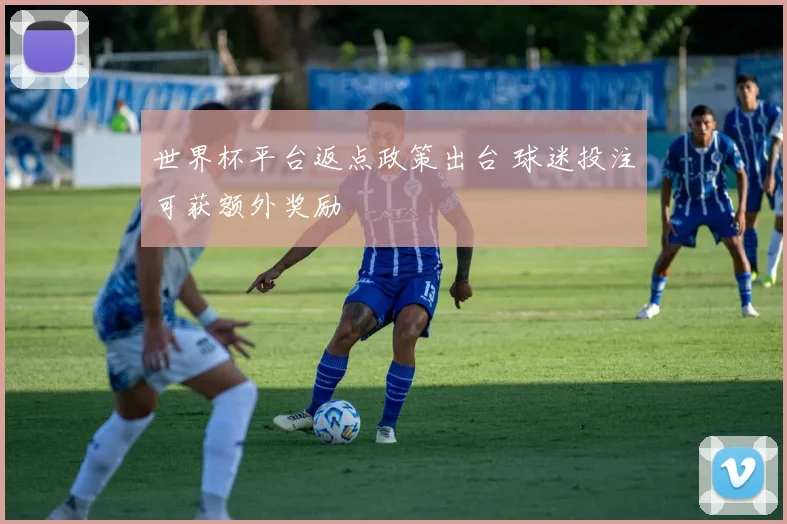 世界杯平台返点政策出台 球迷投注可获额外奖励