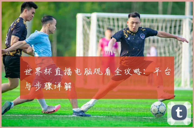 世界杯直播电脑观看全攻略:平台与步骤详解