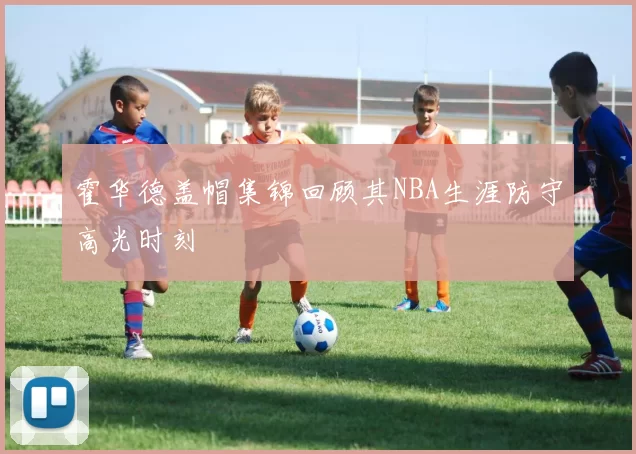 霍华德盖帽集锦回顾其NBA生涯防守高光时刻