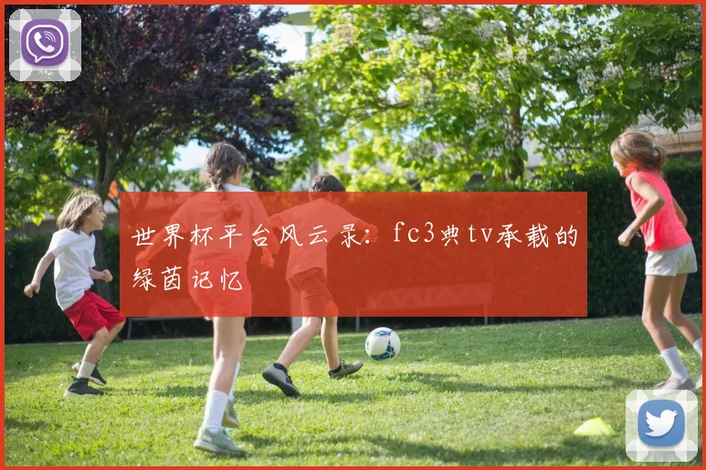 世界杯平台风云录:fc3典tv承载的绿茵记忆
