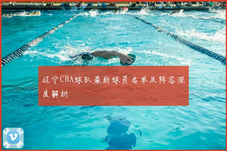 辽宁CBA球队最新球员名单及阵容深度解析