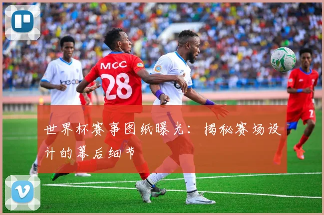 世界杯赛事图纸曝光:揭秘赛场设计的幕后细节